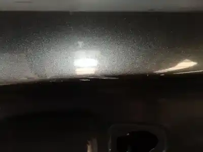 Peça sobressalente para automóvel em segunda mão porta do automóvel traseira esquerda por citroen c-elysee (dd_) 1.6 bluehdi 100 referências oem iam   