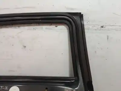 Peça sobressalente para automóvel em segunda mão porta do automóvel traseira esquerda por citroen c-elysee (dd_) 1.6 bluehdi 100 referências oem iam   