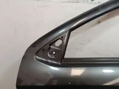 Second-hand car spare part left front door for citroen c-elysee (dd_) 1.6 bluehdi 100 oem iam references   