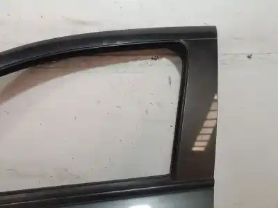 Second-hand car spare part left front door for citroen c-elysee (dd_) 1.6 bluehdi 100 oem iam references   