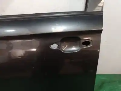 Second-hand car spare part left front door for citroen c-elysee (dd_) 1.6 bluehdi 100 oem iam references   