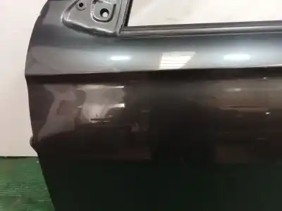 Second-hand car spare part left front door for citroen c-elysee (dd_) 1.6 bluehdi 100 oem iam references   