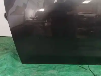 Second-hand car spare part left front door for citroen c-elysee (dd_) 1.6 bluehdi 100 oem iam references   