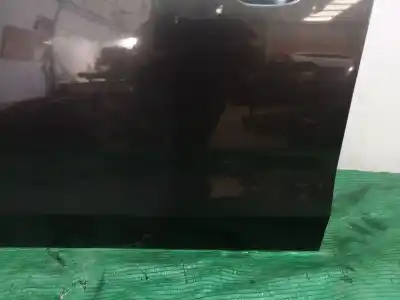 Second-hand car spare part left front door for citroen c-elysee (dd_) 1.6 bluehdi 100 oem iam references   