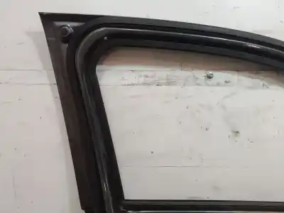 Second-hand car spare part left front door for citroen c-elysee (dd_) 1.6 bluehdi 100 oem iam references   