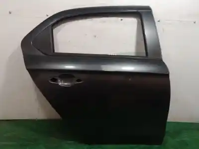 Second-hand car spare part Rear Right Door for CITROEN C-ELYSEE (DD_) 1.6 BlueHDi 100 OEM IAM references   