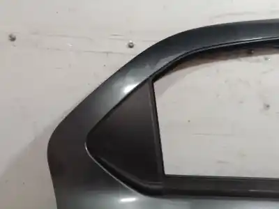 Second-hand car spare part rear right door for citroen c-elysee (dd_) 1.6 bluehdi 100 oem iam references   