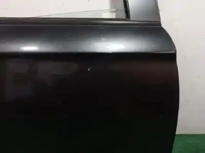 Second-hand car spare part rear right door for citroen c-elysee (dd_) 1.6 bluehdi 100 oem iam references   