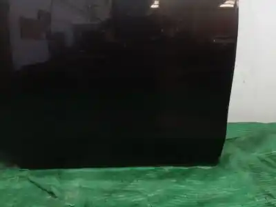 Second-hand car spare part rear right door for citroen c-elysee (dd_) 1.6 bluehdi 100 oem iam references   