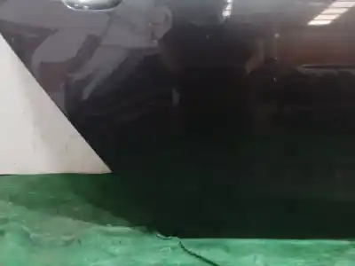 Second-hand car spare part rear right door for citroen c-elysee (dd_) 1.6 bluehdi 100 oem iam references   