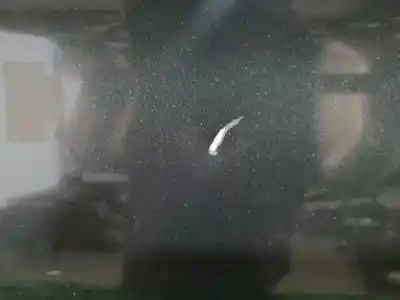 Second-hand car spare part rear right door for citroen c-elysee (dd_) 1.6 bluehdi 100 oem iam references   