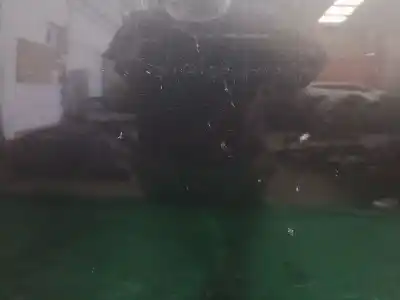 Second-hand car spare part rear right door for citroen c-elysee (dd_) 1.6 bluehdi 100 oem iam references   