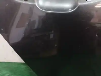 Second-hand car spare part rear right door for citroen c-elysee (dd_) 1.6 bluehdi 100 oem iam references   