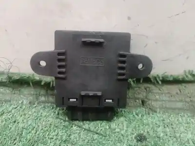 Second-hand car spare part electronic module for ford fiesta vii (hj, hf) 1.0 ecoboost oem iam references lu5t14b534ac lu5t14b534ac lu5t14b534ac