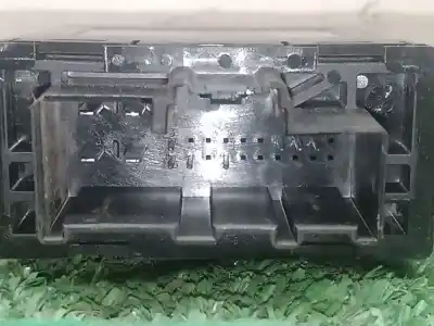 Second-hand car spare part electronic module for ford fiesta vii (hj, hf) 1.0 ecoboost oem iam references lu5t14b534ac lu5t14b534ac lu5t14b534ac