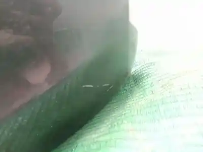 Second-hand car spare part front bumper for citroen c-elysee (dd_) 1.6 bluehdi 100 oem iam references 9801866477 9801866477 9801866477