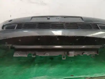 Second-hand car spare part front bumper for citroen c-elysee (dd_) 1.6 bluehdi 100 oem iam references 9801866477 9801866477 9801866477