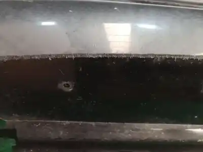 Second-hand car spare part front bumper for citroen c-elysee (dd_) 1.6 bluehdi 100 oem iam references 9801866477 9801866477 9801866477