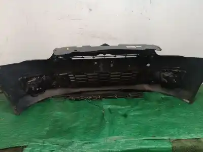 Second-hand car spare part front bumper for citroen c-elysee (dd_) 1.6 bluehdi 100 oem iam references 9801866477 9801866477 9801866477
