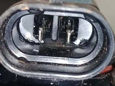 Second-hand car spare part front bumper for citroen c-elysee (dd_) 1.6 bluehdi 100 oem iam references 9801866477 9801866477 9801866477