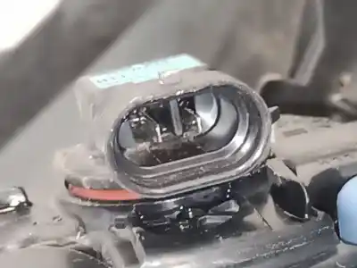 Second-hand car spare part front bumper for citroen c-elysee (dd_) 1.6 bluehdi 100 oem iam references 9801866477 9801866477 9801866477