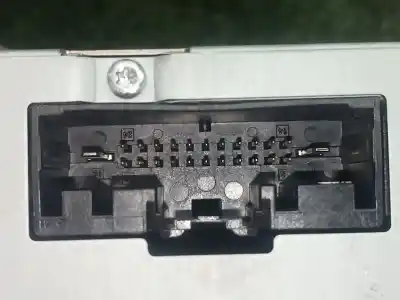 Second-hand car spare part audio system / radio cd for ford c-max ii (dxa/cb7, dxa/ceu) 1.0 ecoboost oem iam references e1110r048415  e1110r048415