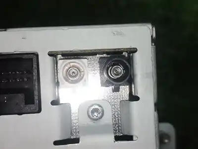 Second-hand car spare part audio system / radio cd for ford c-max ii (dxa/cb7, dxa/ceu) 1.0 ecoboost oem iam references e1110r048415  e1110r048415