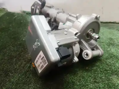 Second-hand car spare part steering column for ford fiesta vii (hj, hf) 1.0 ecoboost oem iam references h1bc14d006bd h1bc3d077cr h1bc14d006bd