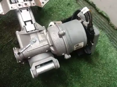 Second-hand car spare part steering column for ford fiesta vii (hj, hf) 1.0 ecoboost oem iam references h1bc14d006bd h1bc3d077cr h1bc14d006bd