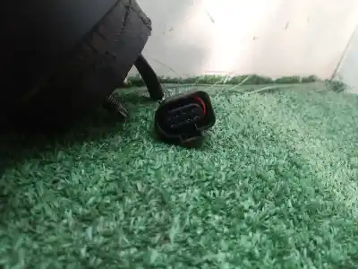 Pezzo di ricambio per auto di seconda mano specchio sinistro per seat leon (1p1) 2.0 tdi 16v riferimenti oem iam 079009 079009 079009