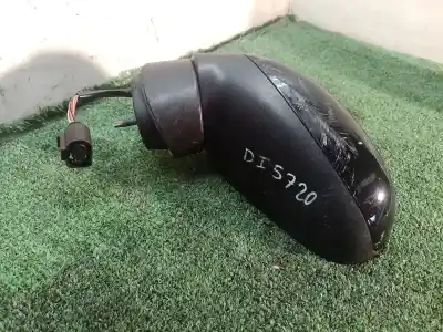 Pezzo di ricambio per auto di seconda mano specchio sinistro per seat leon (1p1) 2.0 tdi 16v riferimenti oem iam 079009 079009 079009