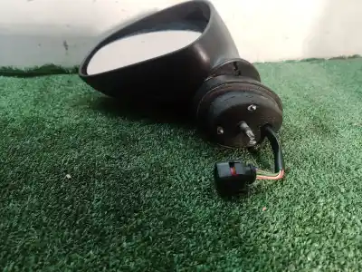 Pezzo di ricambio per auto di seconda mano specchio sinistro per seat leon (1p1) 2.0 tdi 16v riferimenti oem iam 079009 079009 079009