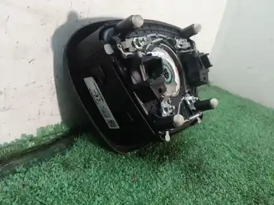 Автозапчастина б/у передня ліва подушка безопасности для ford fiesta vii (hj, hf) 1.0 ecoboost посилання на oem iam h1bba042b85 h1bba042b85 h1bba042b85