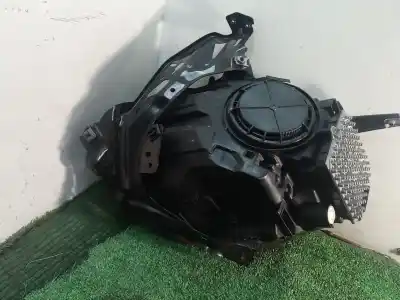 Second-hand car spare part left headlight for mini mini 5-trg. (f55) cooper d oem iam references 631174722 631174722 631174722