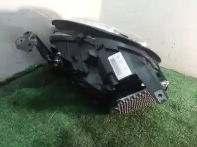 Second-hand car spare part left headlight for mini mini 5-trg. (f55) cooper d oem iam references 631174722 631174722 631174722