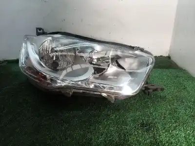Pezzo di ricambio per auto di seconda mano faro anteriore destro per citroen c-elysee (dd_) 1.6 bluehdi 100 riferimenti oem iam 9675139980 9675139980 9675139980