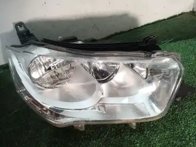 Pezzo di ricambio per auto di seconda mano faro anteriore destro per citroen c-elysee (dd_) 1.6 bluehdi 100 riferimenti oem iam 9675139980 9675139980 9675139980