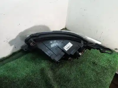 Pezzo di ricambio per auto di seconda mano faro anteriore destro per citroen c-elysee (dd_) 1.6 bluehdi 100 riferimenti oem iam 9675139980 9675139980 9675139980