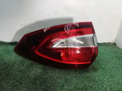 Peça sobressalente para automóvel em segunda mão FAROLIM TRASEIRO DIREITO por FORD C-MAX II (DXA/CB7, DXA/CEU)  Referências OEM IAM F1CB13404BC F1CB13404BC F1CB13404BC