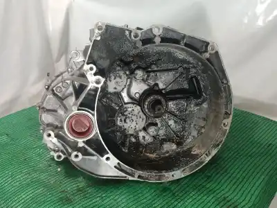 Pezzo di ricambio per auto di seconda mano riduttore per ford c-max ii (dxa/cb7, dxa/ceu) 1.0 ecoboost riferimenti oem iam cv6r cv6r cv6r