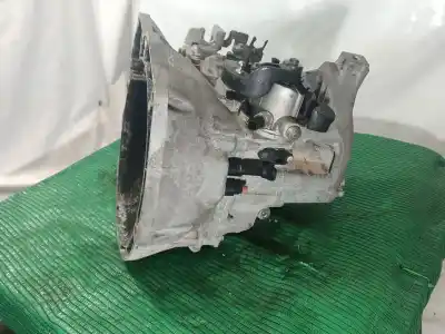 Pezzo di ricambio per auto di seconda mano riduttore per ford c-max ii (dxa/cb7, dxa/ceu) 1.0 ecoboost riferimenti oem iam cv6r cv6r cv6r