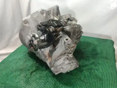 Pezzo di ricambio per auto di seconda mano riduttore per ford c-max ii (dxa/cb7, dxa/ceu) 1.0 ecoboost riferimenti oem iam cv6r cv6r cv6r