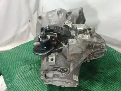 Pezzo di ricambio per auto di seconda mano riduttore per ford c-max ii (dxa/cb7, dxa/ceu) 1.0 ecoboost riferimenti oem iam cv6r cv6r cv6r