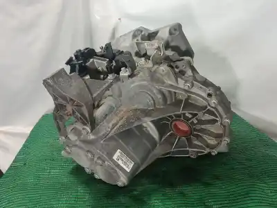 Pezzo di ricambio per auto di seconda mano riduttore per ford c-max ii (dxa/cb7, dxa/ceu) 1.0 ecoboost riferimenti oem iam cv6r cv6r cv6r