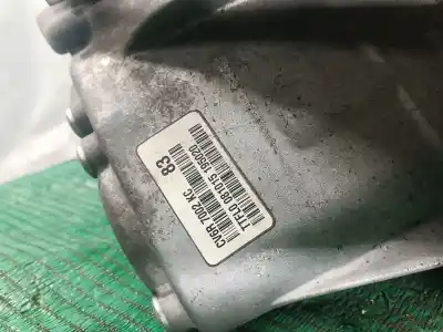 Pezzo di ricambio per auto di seconda mano riduttore per ford c-max ii (dxa/cb7, dxa/ceu) 1.0 ecoboost riferimenti oem iam cv6r cv6r cv6r