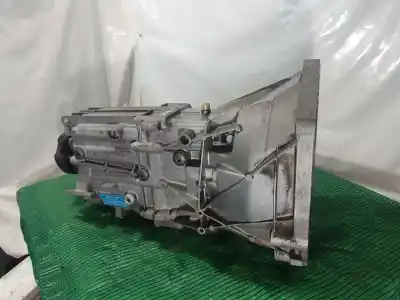 Gebrauchtes Autoersatzteil GETRIEBE zum BMW 3 (E90)  OEM-IAM-Referenzen 2170017395 2170017896 2170017395