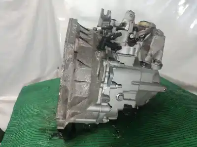 Автозапчастина б/у коробка передач для opel zafira tourer c (p12) 1.6 cdti (75) посилання на oem iam bh8 bh8 bh8 Автозапчастина б/у коробка передач для opel zafira tourer c (p12) 1.6 cdti (75) посилання на oem iam bh8 bh8 bh8