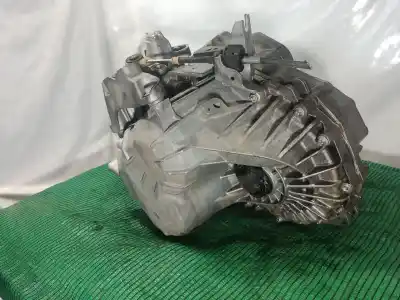 Автозапчастина б/у коробка передач для opel zafira tourer c (p12) 1.6 cdti (75) посилання на oem iam bh8 bh8 bh8 Автозапчастина б/у коробка передач для opel zafira tourer c (p12) 1.6 cdti (75) посилання на oem iam bh8 bh8 bh8