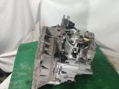 Автозапчастина б/у коробка передач для opel zafira tourer c (p12) 1.6 cdti (75) посилання на oem iam bh8 bh8 bh8 Автозапчастина б/у коробка передач для opel zafira tourer c (p12) 1.6 cdti (75) посилання на oem iam bh8 bh8 bh8