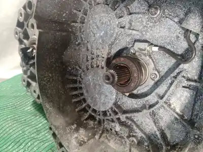 Автозапчастина б/у коробка передач для opel zafira tourer c (p12) 1.6 cdti (75) посилання на oem iam bh8 bh8 bh8 Автозапчастина б/у коробка передач для opel zafira tourer c (p12) 1.6 cdti (75) посилання на oem iam bh8 bh8 bh8